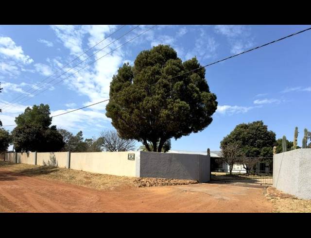 FARM FOR SALE IN TENACRE AH